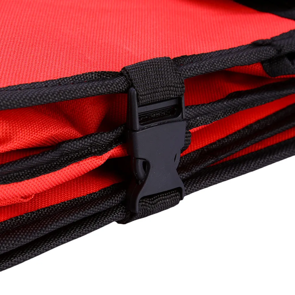 Promotion!!Car trunk storage bag Oxford Cloth folding truck storage box Car Trunk Tidy Bag Organizer Storage Box with cooler bag2