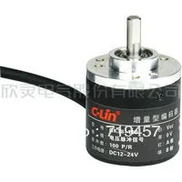 

FREE SHIPPING Gk38 rotary encoder GK38-100P/R