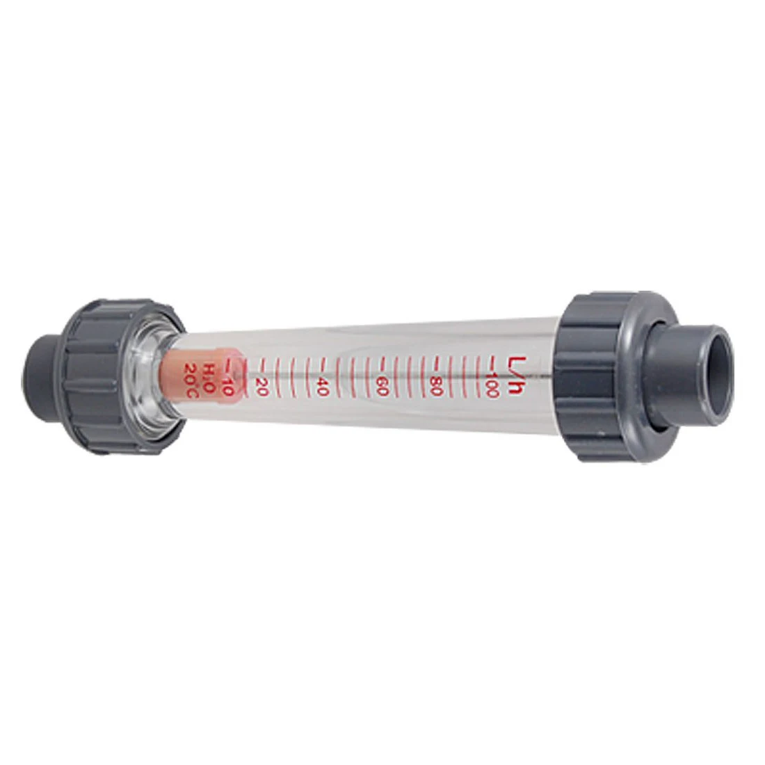 

LIXF Water liquid flow meter design flow meter 10-100L/h