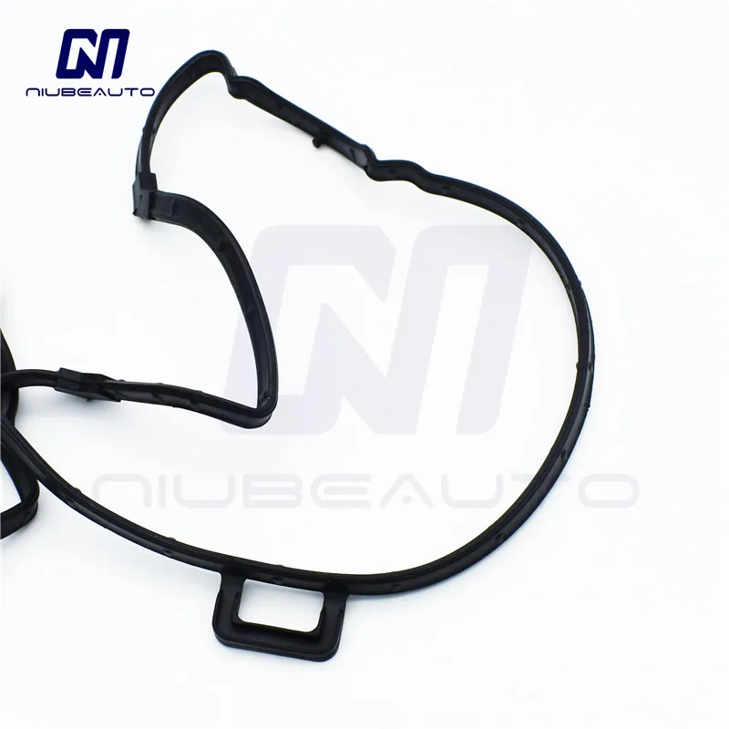 NIUBEAUTO LNF Engine Valve Cover Gasket 12609291 For Chevrolet Captiva Cobalt Buick Regal Verano Saturn 2.4L 12608604 12593309 3
