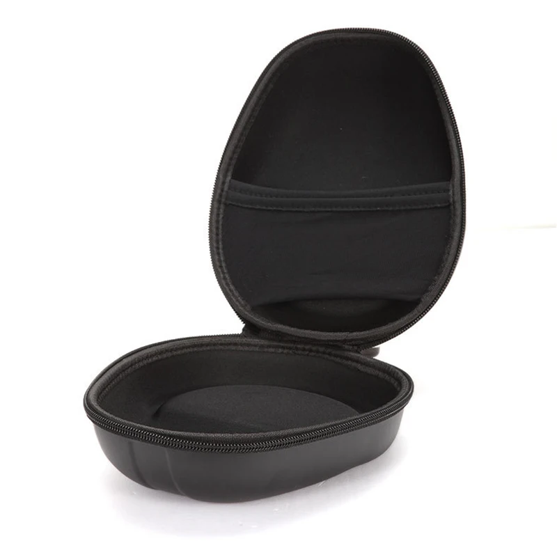 New Headphone Case Storage Carrying Hard Bag EVA Box Travel Organizer Case for Marshall Foldable Headphones Holder Accessories7