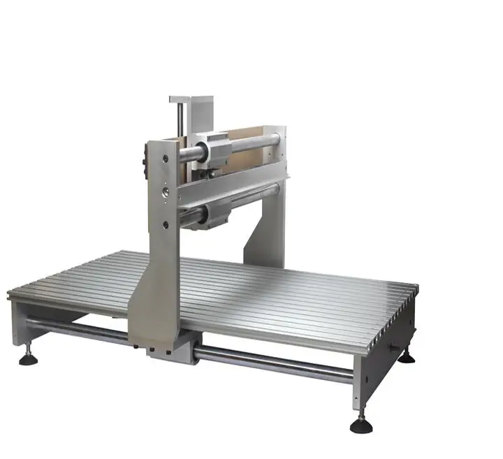 CNC 6090 frame 5