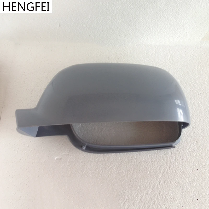 Автозапчасти Hengfei боковые зеркала крышка зеркало заднего вида оболочка для Volkswagen для Touareg 2003-2007