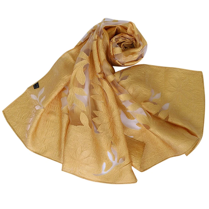 WATER PRINCESS Elegant Ladies Translucent Floral Shawl Swimsuit cover up Women beach pareo Wrap Soft Towel Scarf A30