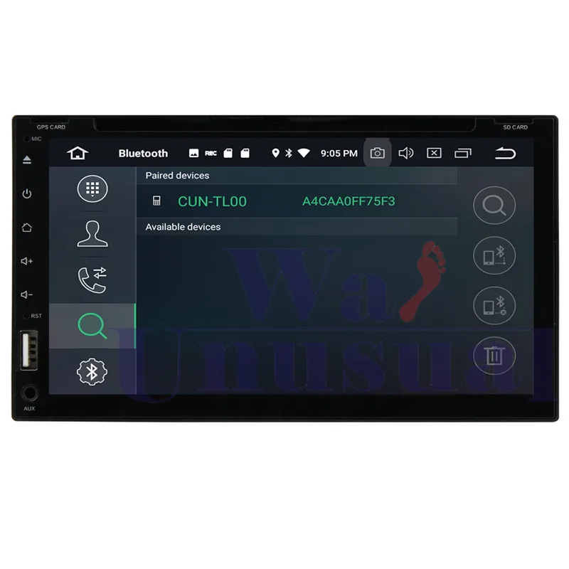 central multimidia For bmw e87