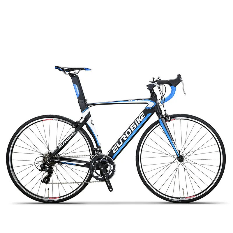 New Brand Road Bike Aluminum Alloy Frame 14/16 Speed Shift Bicycle Outdoor Sports Cycling Racing Bicicleta New Brand Road Bike Aluminum Alloy Frame 14/16 Speed Shift Bicycle Outdoor Sports Cycling Racing Bicicleta