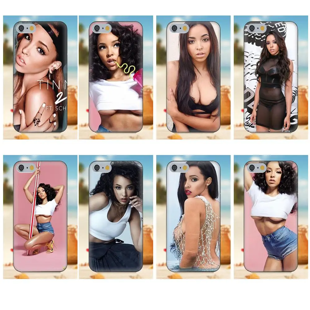 Oedmeb Для Xiaomi Редми 5 4A 3 S Pro Ми4 Mi4i Mi5 Mi5S Ми Max Mix 2 Примечание 4 Plus Soft Cell Case Tinashe |