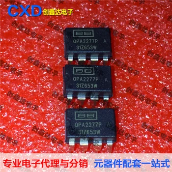 

Freeshipping OPA2277 OPA2277P