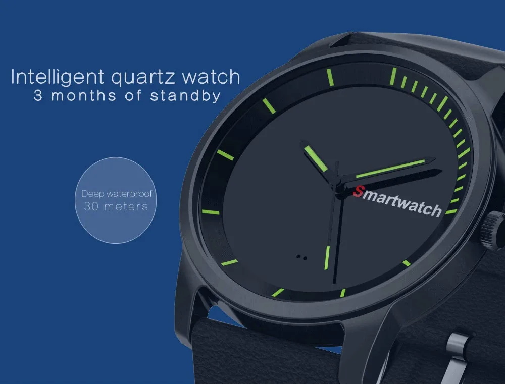 Waterproof IP68 SmartWatch N20 Sports Watch Men (8)