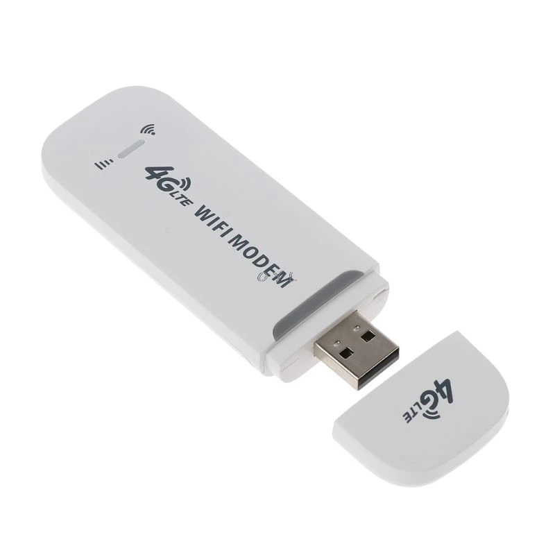 USB модем 4G LTE|3G/4G роутеры| |