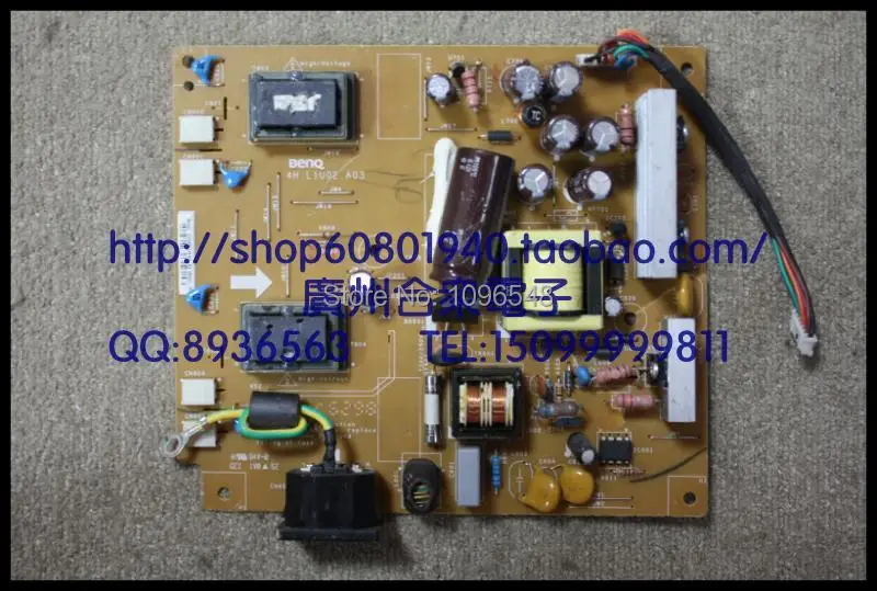 

Free Shipping>Original 100% Tested Work L1704 L1706 Power Board 4H.L1U02.A03