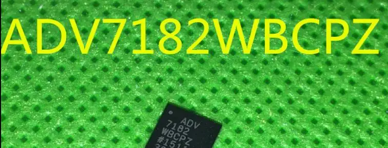 ADS1271IPWR ADS1271IPW ADS1271 ADS8361I ADS8361IDBQ ADV7182WBCPZ