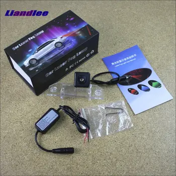 

Anti Collision Laser Fog Lights For Ford C-Max MK1 2003-2011 Car Rear Distance Warning Alert Line Safe Drive Light