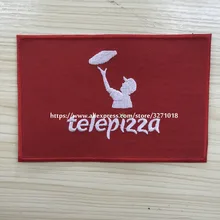 Сделать пользовательские значки онлайн Добро Пожаловать Рисунок на заказ ваш собственный продукт