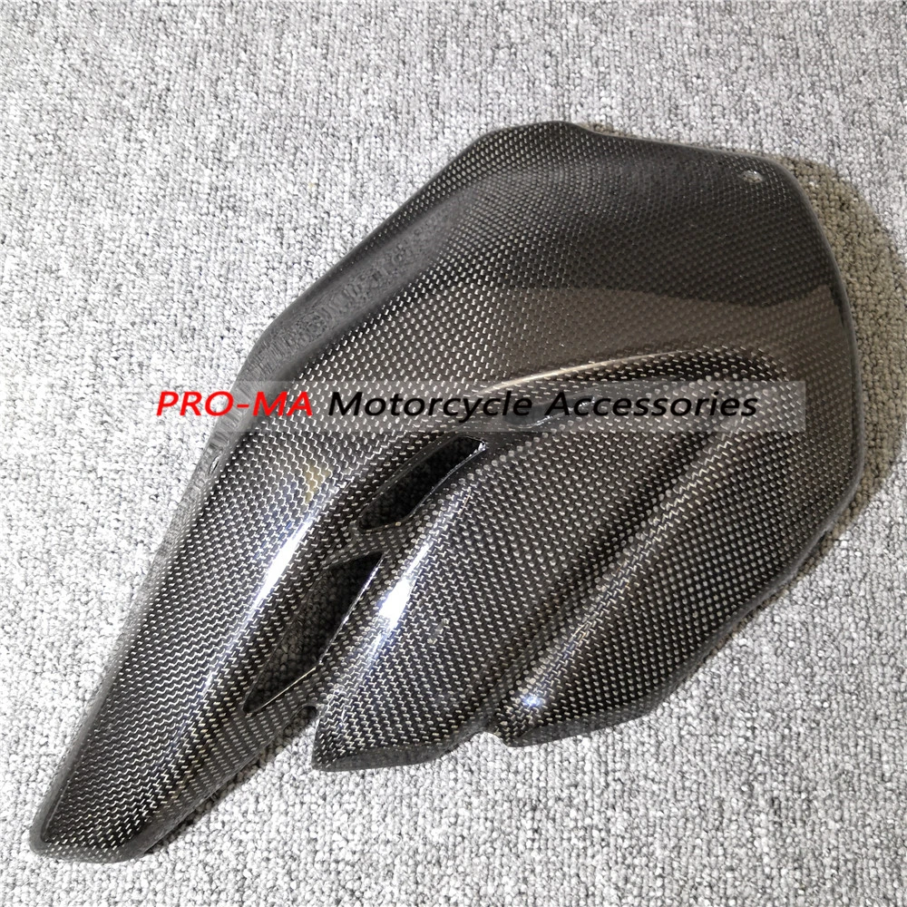 Mv Agusta Turismo Veloce Carbon Fiber Exhaust Heat Shield (3)
