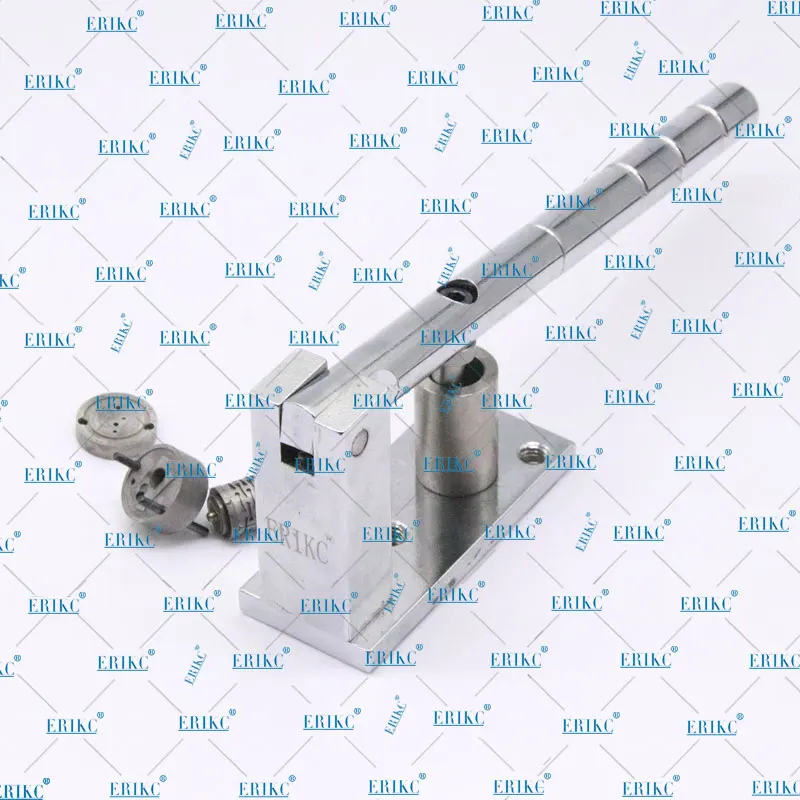 typical common rail piezo injector.