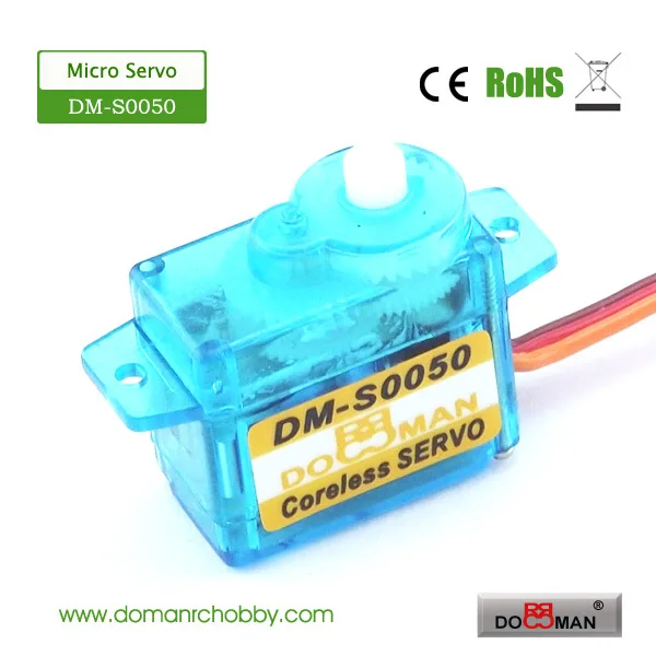 DM-S0050X