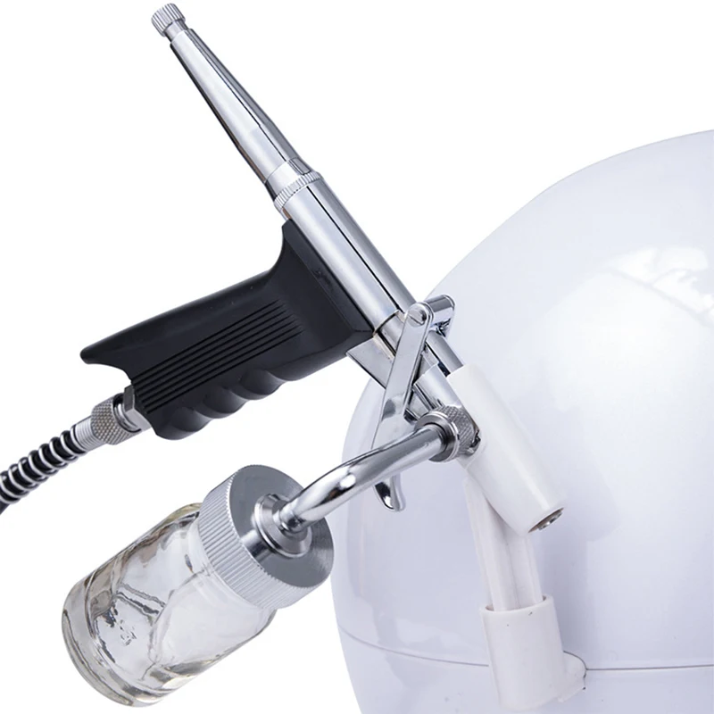 Косметическое оборудование для ухода за кожей лица кислородный пистолет