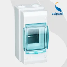 Высококачественная Пластиковая распределительная коробка для электронных SPS-3WAY(175*85*100 мм