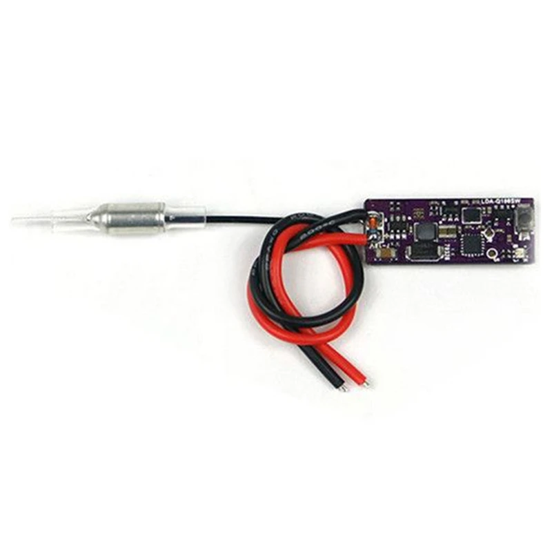 KINGKONG Q100 Mini 5 8G 16CH VTX Фото аксессуары для трансмиссии мини-дрона квадрокоптера |