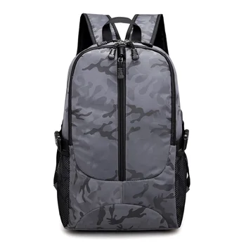 

fashion men bag mochila para notebook back pack mans bag school bagpack Camouflage backpack laptop 15.6 rucksack bolsa masculina