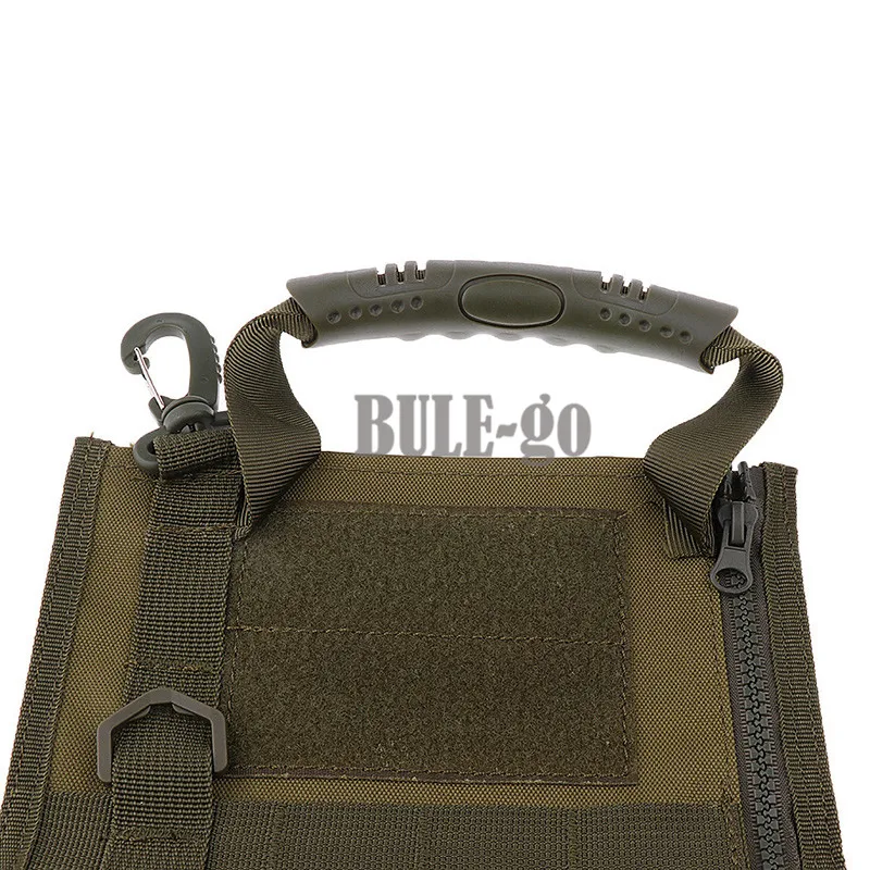 Высокое качество, тактическая Рождественская сумка для чулок, военная сумка с патронами, сумка для хранения, сумка для хранения, EDC