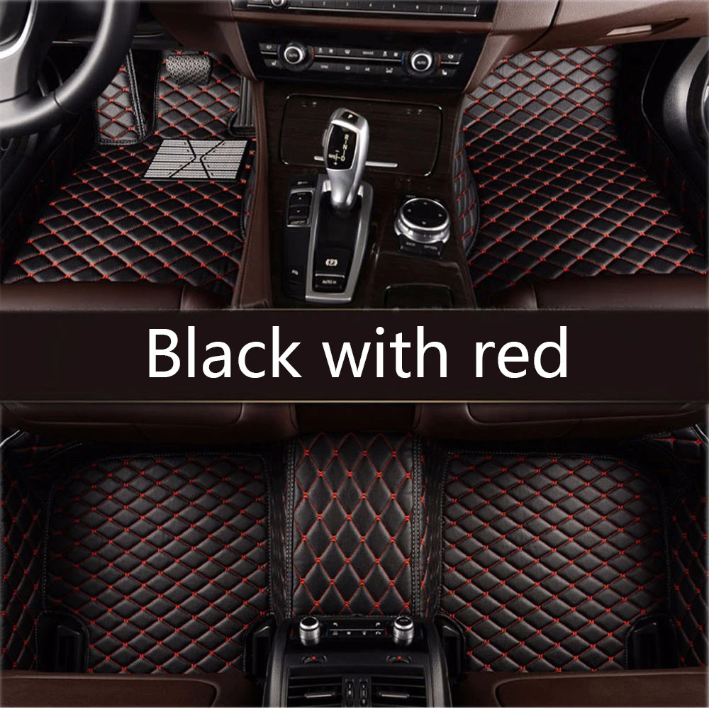 car floor mat car foot mat (6)