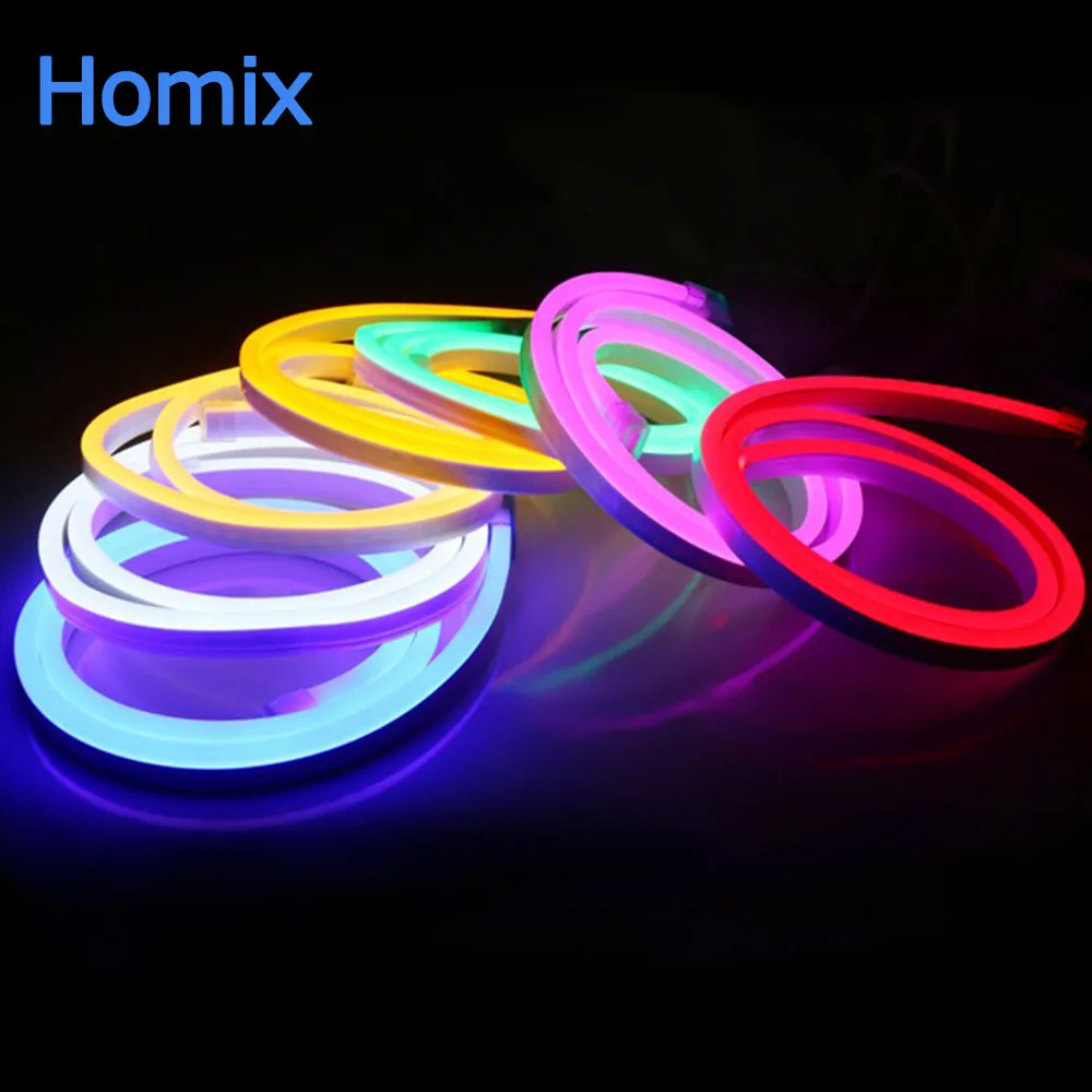 Us 7 68 32 Off Homixs Ac220v Led Strip Neon Lights Flexible Soft Light Outdoors Advertizing Decorate Enseigne In Us 7 68 32 Off Homixs Ac220v Led Strip Neon Lights Flexible Soft Light Outdoors Advertizing Decorate Enseigne In