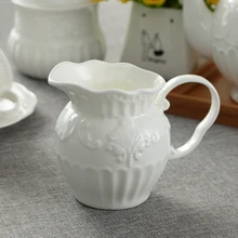 A1 барочный Корт европейские рельефные керамические кофейные