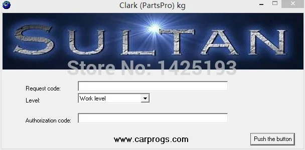 

Clark Keygen