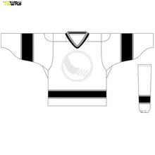 Дизайн изготовление под заказ на шнуровке хоккейный свитер Практика Хоккей Майки с вашим логотипом команды