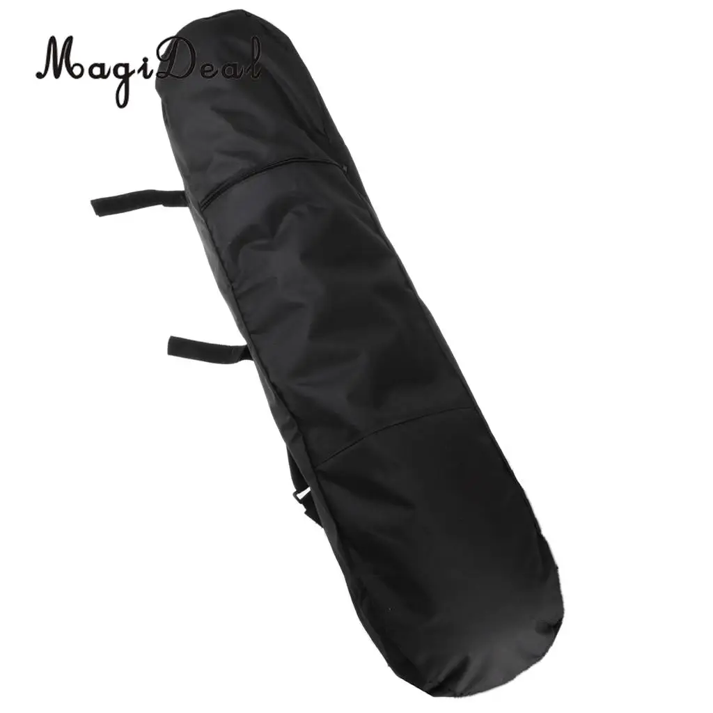 Longboard Skateboard Accessories Carry Protect Bag Pack Thickened Backpack