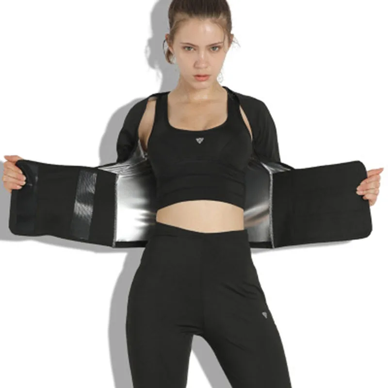 

Gym Set Women Sweating and Weight Lot of Sweat Female Sportswear Yoga Set 3PCSport Bra Shockproof Sport Shirt Seamless Leggings