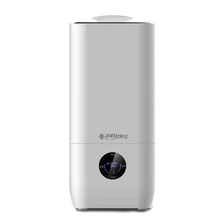 Увлажнитель бытовой высокой емкости, бесшумный, для офиса, спальни, кондиционер, для очистки воздуха, маленький, мини, ароматерапия, машина