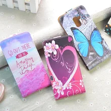 Leather case for Lenovo K4 Note Vibe X3 Lite A7010 flip cover for Lenovo K4Note Vibe X3Lite A 7010 phone cases cover up and down