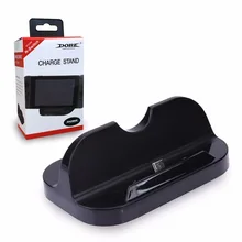 Высокое качество зарядная док-станция зарядная подставка для nintendo Switch NS консоль