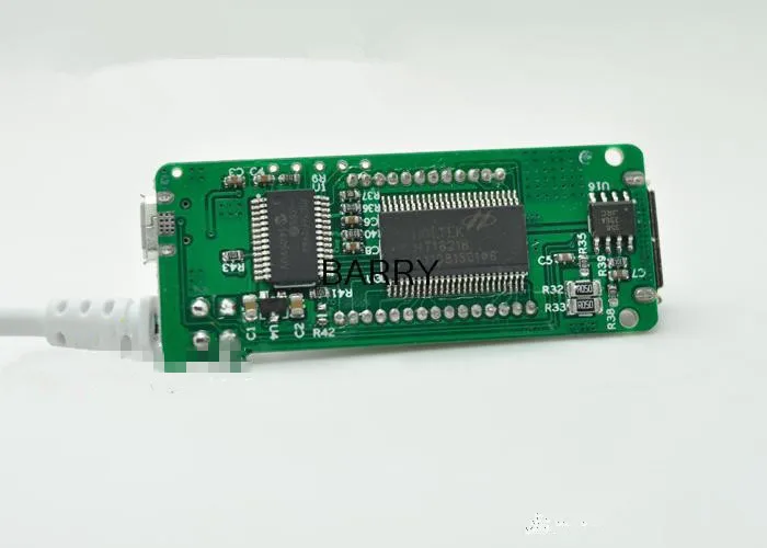 3 шт. USB мини тестер напряжения и тока детектор мобильный мощности аккумулятор