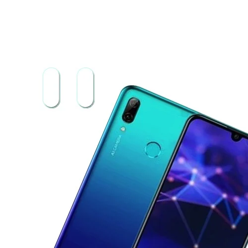 Закаленное стекло для объектива камеры Huawei P smart 2019 Защитное экрана 2019|Защитные