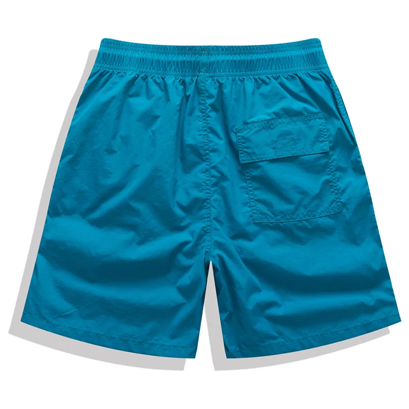 Shorts de praia e surfe