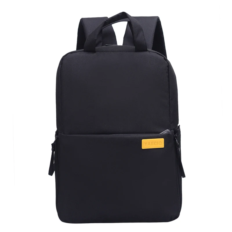 

4 Color Portable DSLR Camera Bag Multifunctional Digital Camera Backpack Removable Shoulder Bag For Nikon Canon DSLR Accessories