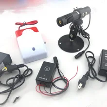 Лазерная сигнализация, инфракрасный приемник, система противоугонной сигнализации