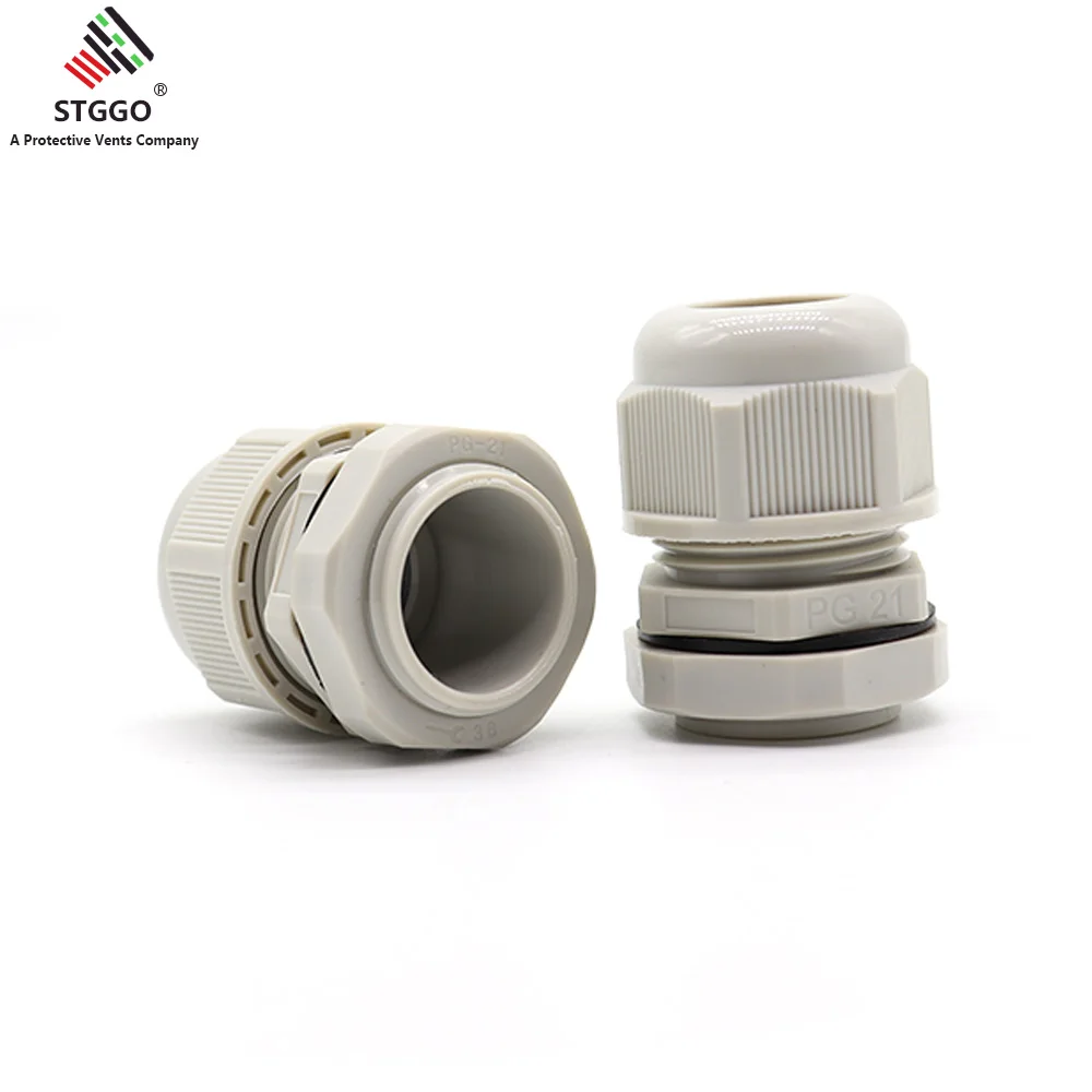 Водонепроницаемый PG21 ePTFE вентиляционный фильтр