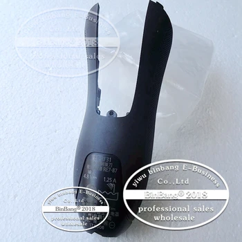 

Shaving Razor rear panel ES-RF31
