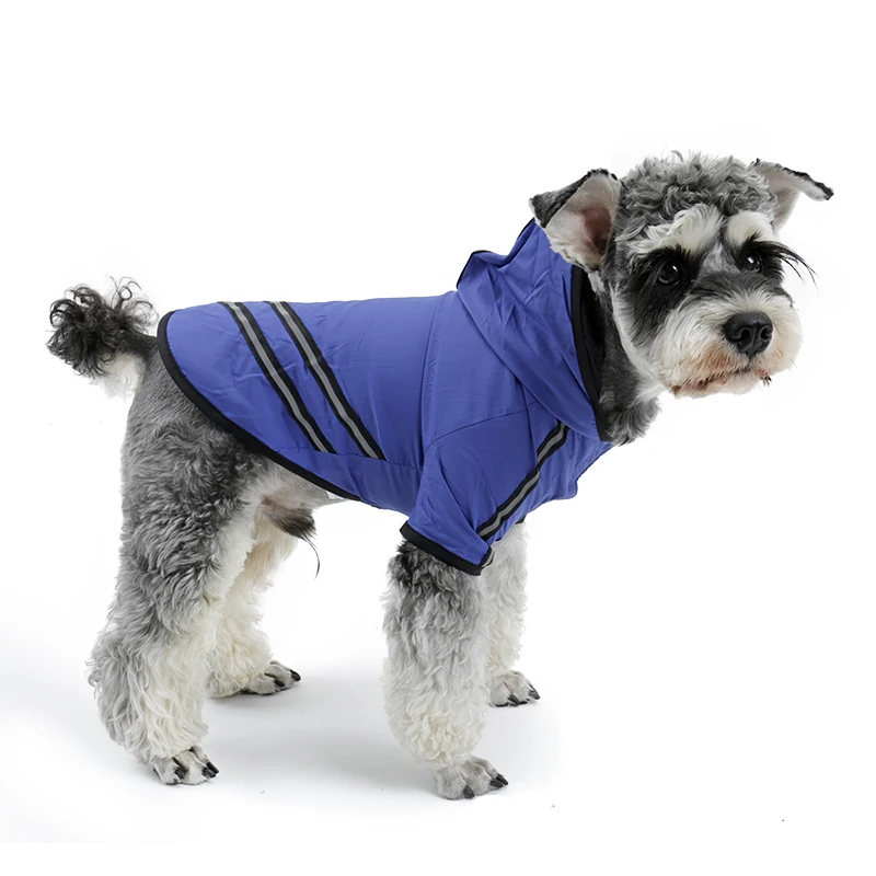 Buy Big Dog Jacket Raincoat Durable Waterproof Clothes