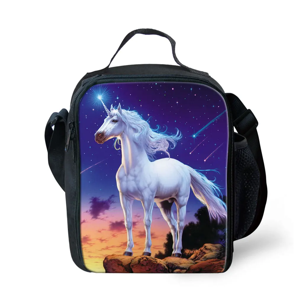 de Neoprene Almoço para As Crianças com