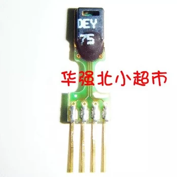 

1PCS~5PCS/LOT SHT75 SIP4 Temperature and humidity sensor New original