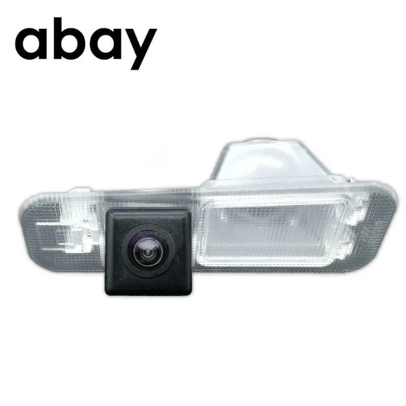 abay Car Reversing Parking Camera For KIA K2 UB Rio UB Pride Sedan 2011~2016 HD Night Vision Backup Camera Rear View Camera (1)