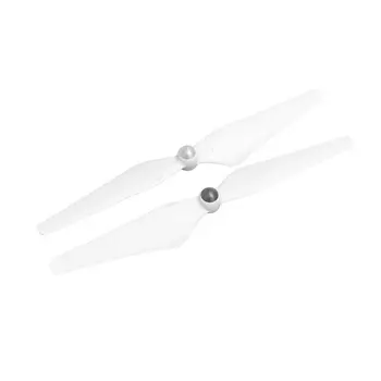 

High Quality 1 Pair Original for DJI Phantom 3 Drone Propeller 9450 Self-tightening Props Blades