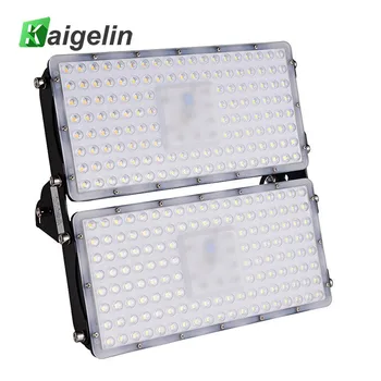

10PCS/LOT 200W LED Flood Light 18000LM Waterproof LED Projector Spotlight LED Street Lamp Floodlight Outdoor Lighting 220-240V