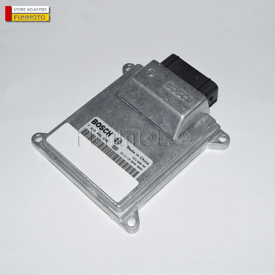 

ECU SUIT FOR CF625-3/CFZ6 CF600UTV PARTS CODE IS 060C-174000